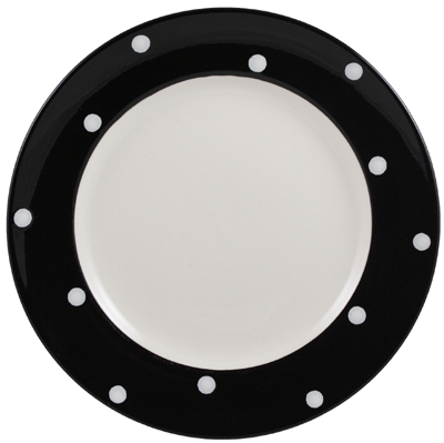 Lunch or Salad Plate